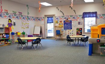 Day Care Carmel Indiana