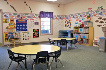 Preschool Carmel Indiana