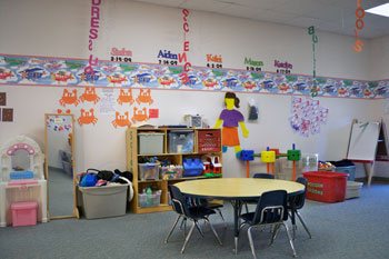 Child Care