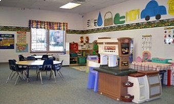 Child Care