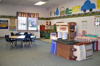 Carmel Indiana Child Development Center & Private Kindergarten