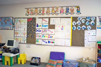 Child Care