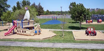 Child Development Carmel Indiana