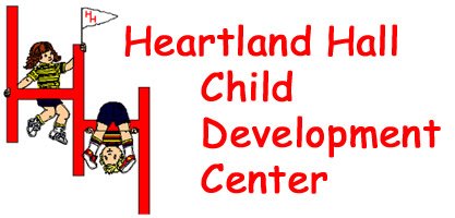 Carmel preschool Heartland Hall Daycare in Carmel