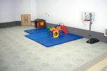 Indoor gym child care Carmel In