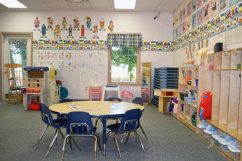 daycares Carmel Indiana, Pre Kindergarten and Private Kindergarten in Carmel Indiana